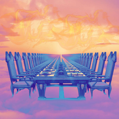 episode Feasting on Anger: How to Break the Pattern of Avoidance artwork