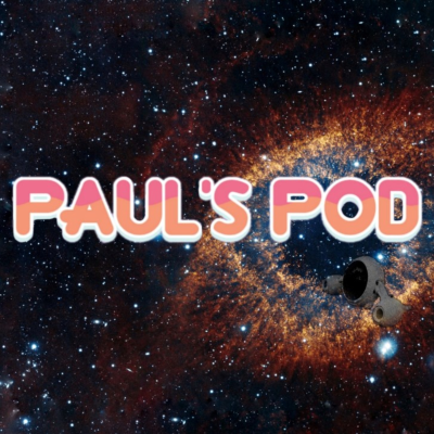 Paul's Pod