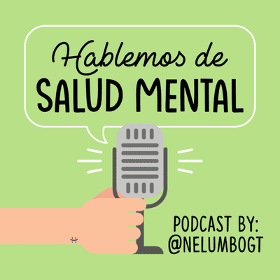 episode Analogía de la mochila artwork