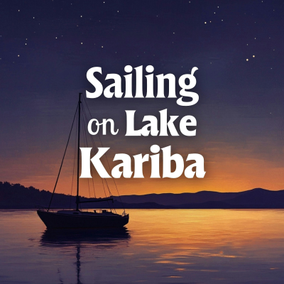 episode Sailing on Lake Kariba artwork