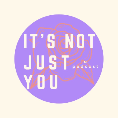 episode You Don't Need No Man...Do You artwork