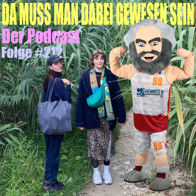 episode Folge 212: Die Quelle eurer Inspiration artwork