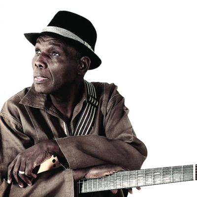 episode Africa: Oliver Mtukudzi - Neria - Tuku artwork