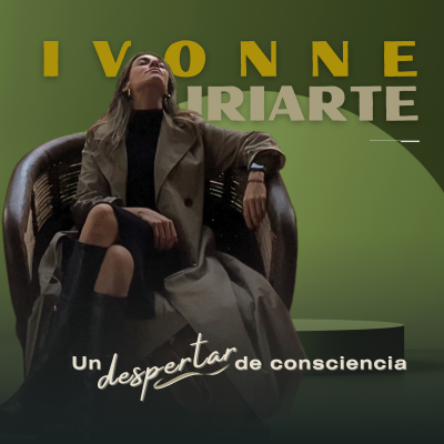 episode Despertar la intuición cuando es momento de hacer un cambio artwork