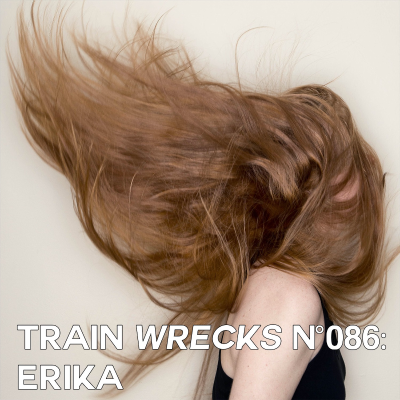 episode Episode 086 – Erika artwork