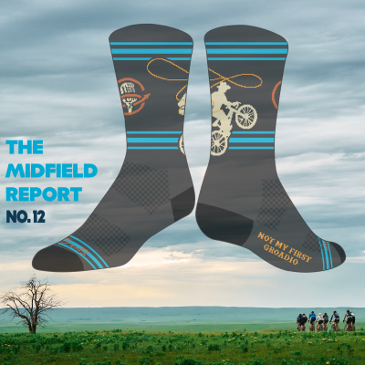 episode Midfield Report No. 12 | Siena Hermon artwork