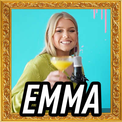 episode Emma Wagemans | Online haat artwork