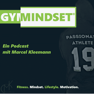 episode 037# Supplement Lüge? Strong by Paul Unterleitner, falsche Werbeversprechen und rausgeschmissenes Geld? artwork