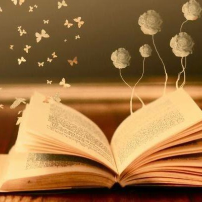 episode EL DESENLACE DE LOS CUENTOS COMO EJEMPLO DE LAS FUNCIONES DE LA LITERATURA INFANTIL Y JUVENIL artwork
