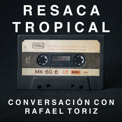 episode La semana del 22: Paulicea desvariada y Pau Brasil artwork