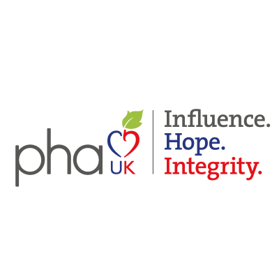 PHA UK: In Conversation