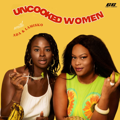 Uncooked Women