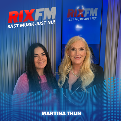 episode Gunilla Persson ska dejta i TV artwork