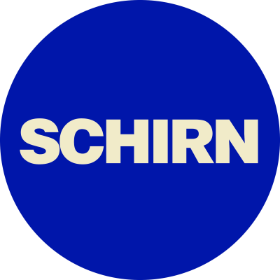 SCHIRN PODCAST