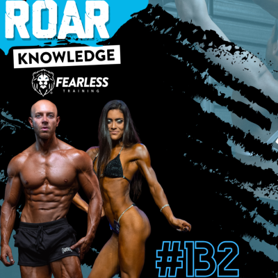 episode #132 Exercise Selection - Training Fundamental Series artwork