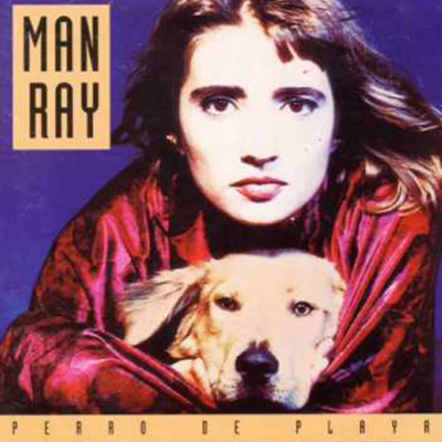 episode Man Ray - Perro de Playa (99) artwork