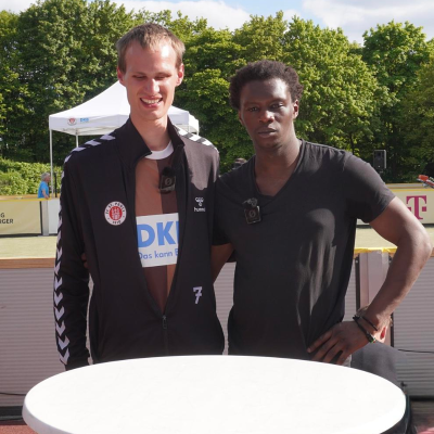 episode Folge 4: Spieler aus Wien – Asmin im Gespräch mit Rasmus artwork