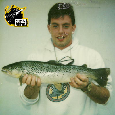 episode Ep. 152 - National Lampoon’s Spicy Branzino artwork