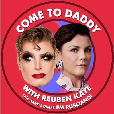 episode EM RUSCIANO...COME TO DADDY! artwork