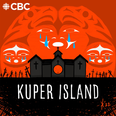 Kuper Island