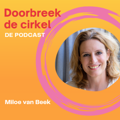 episode #5 Parkeer je eigen emoties - met Bart Heeling artwork