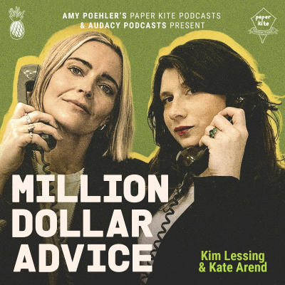 episode Introducing: Million Dollar Advice artwork