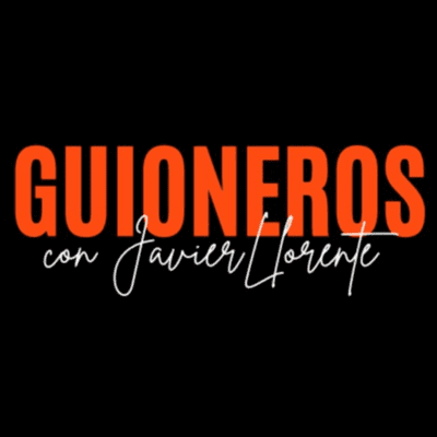 Guioneros Podcast