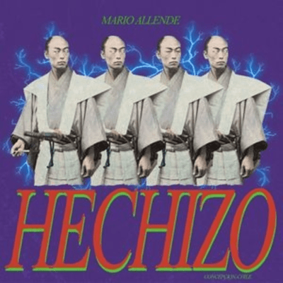episode De la Mar, el Furor. artwork