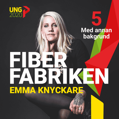 episode Med annan bakgrund artwork