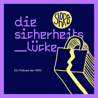 episode Shorts: NIS-2 aktuell mit HonkHase artwork