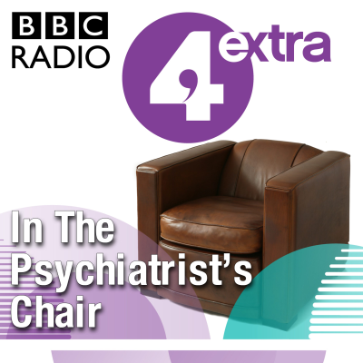 episode Sir Peter Hall artwork