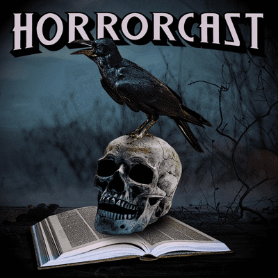 episode HORRORCAST #03 - Os Penny Dreadful artwork