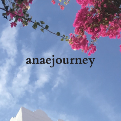 anaejourney