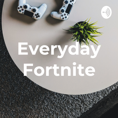 episode BONUS: August 20th Item Shop artwork