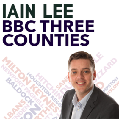 The Iain Lee Vault