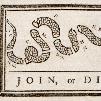 American Revolution Podcast