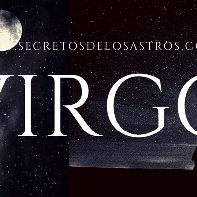 episode VIRGO♍🔥 QUE SE PREPAREN!💘⏳💌 CONSIGUES ALGO POR LO QUE LLEVAS LUCHANDO TODA LA VIDA SIN SABERLO artwork