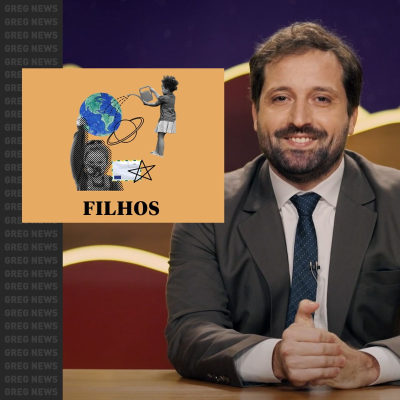 episode Filhos artwork