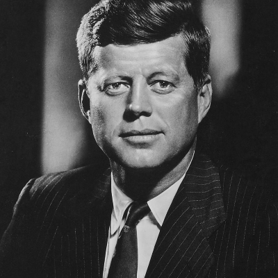episode JFK Assassination Conspiracy and Theories artwork