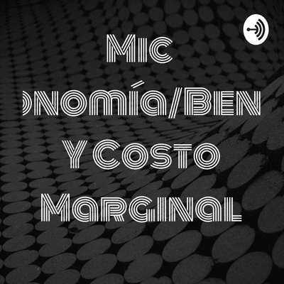 episode Microeconomía artwork