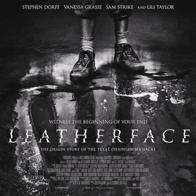 episode Alur Cerita Film Leatherface (2017) artwork