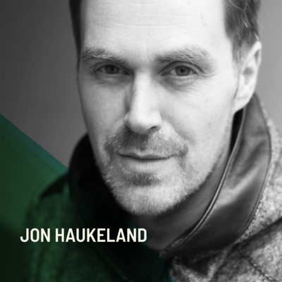 Jon Haukeland om hybriddokumentaren
