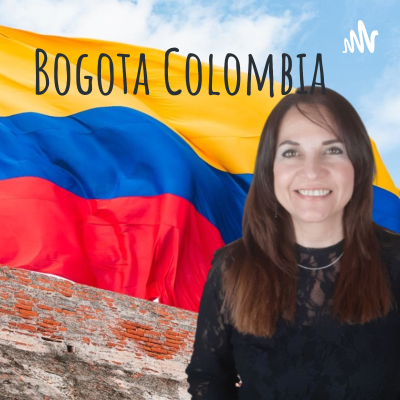 episode Conociendo Colombia artwork