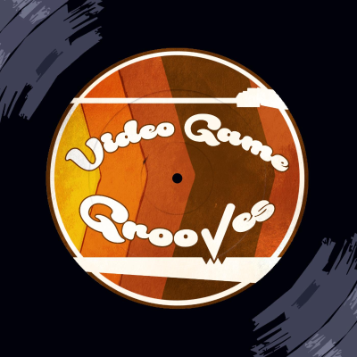 Imagen de portada del programa Video Game Grooves
