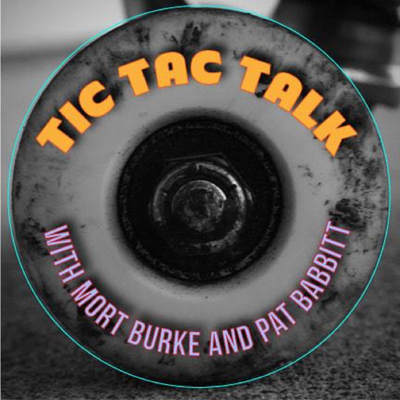 Cover image of show Tic Tac Talk