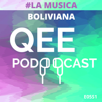 episode Musica Boliviana artwork