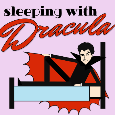 episode Sleeping With Edgar Allan Poe artwork