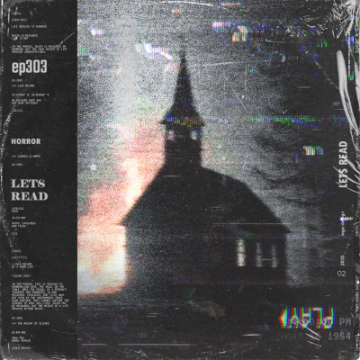 episode 318: THE WOODS HELD A DARK SECRET | 10 TERRIFYING True Scary Stories | EP 303 artwork