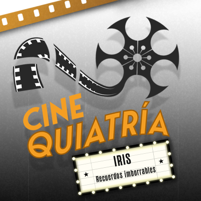 episode IRIS: Recuerdos imborrables artwork