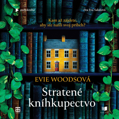 episode Stratené kníhkupectvo artwork